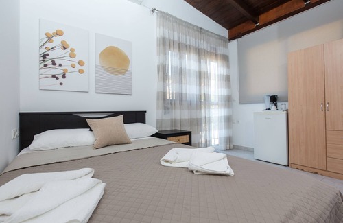 Falassarna House | En Plo Rooms