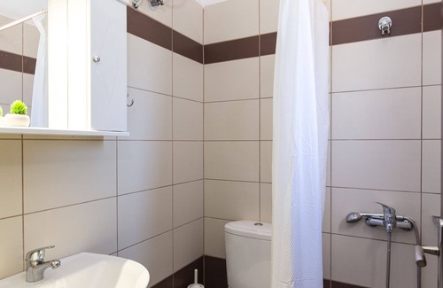 Falassarna House | En Plo Rooms