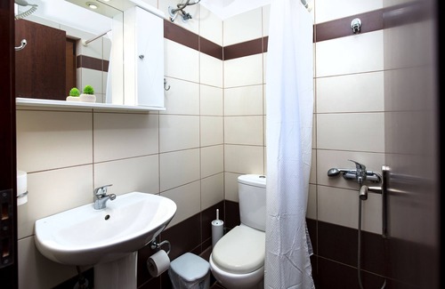 Falassarna House | En Plo Rooms
