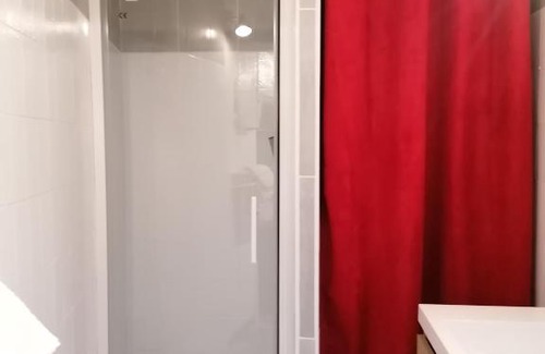 Mollans-sur-Ouveze Apartment | En Provence à MOLLANS