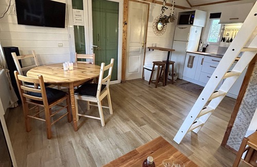 Lissac-sur-Couze Ski Chalet | En Toute Quiétude, Entre le lac du Causse et la Forêt, Venez Vous Reposer