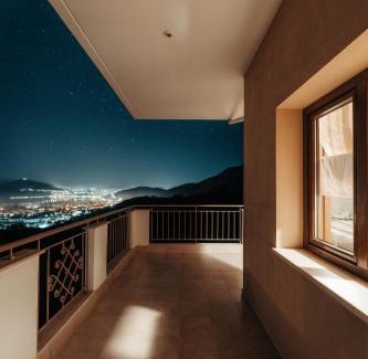 Kastoria Hotel | Enastron View Hotel