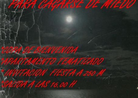 Sagunto Apartment | Encalma Vacacional siente disfruta vive la playa