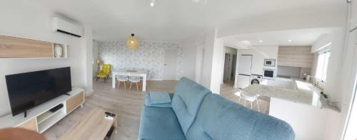 Sagunto Apartment | Encalma Vacacional siente disfruta vive la playa