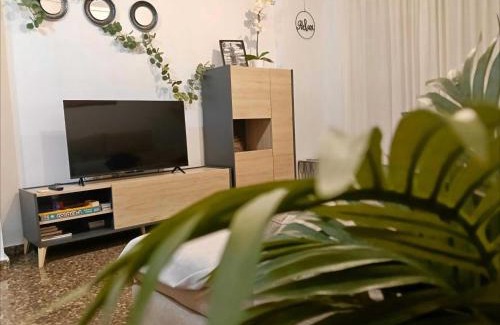 Port de Sagunt Apartment | Encalma Vacacional El Ático