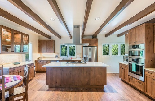 Northeast Santa Fe House | Encantada - Luxury Home, Perfect Location