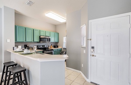 West Kissimmee Villa | Encantada Resort Home w/Priv Pool – Near Disney