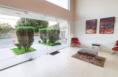 Campos Apartment | Encantador Refúgio Completo e Bem Localizado