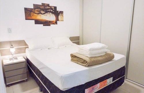 Campos Apartment | Encantador Refúgio Completo e Bem Localizado