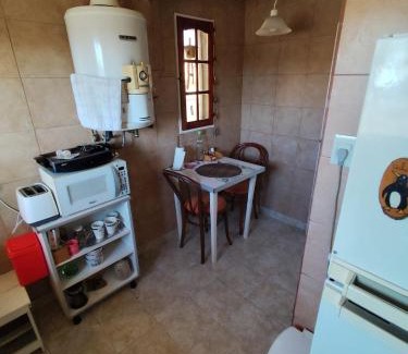 Almagro Apartment | Encantador Departamento