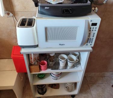 Almagro Apartment | Encantador Departamento