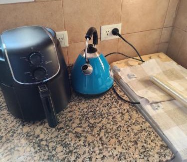 Almagro Apartment | Encantador Departamento