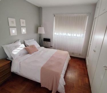 Almagro Apartment | Encantador Departamento