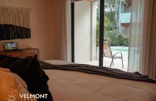 Tulum Apartment | Encantador Departamento en Tulum