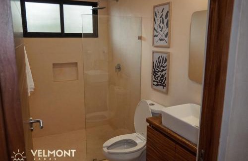 Tulum Apartment | Encantador Departamento en Tulum