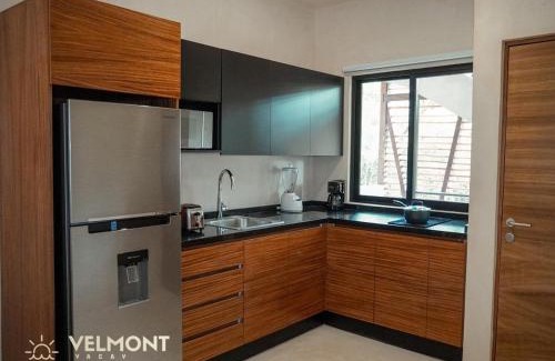 Tulum Apartment | Encantador Departamento en Tulum