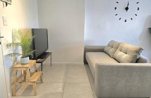 Rosario Apartment | Encantador depto a estrenar a 100m Av Pellegrini