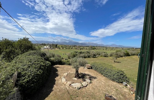 Sencelles House | Encantadora Finca con Piscina