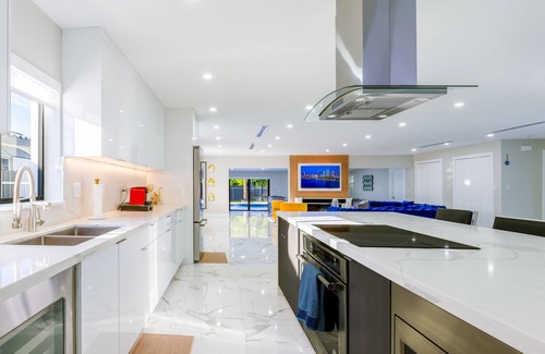 Kendale Lakes House | Encanto Luxury Home