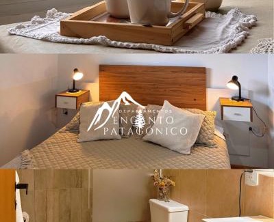 El Bolson Apartment | Encanto Patagónico