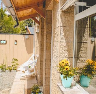 El Bolson Apartment | Encanto Patagónico