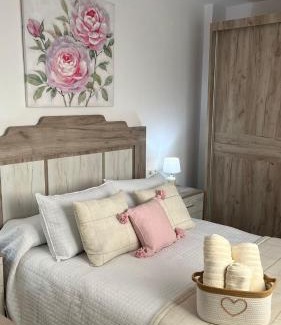 Monachil Apartment | Encarnita Apartamento - Monachil