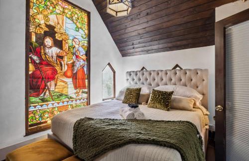 Cleveland House | Enchanted Castle - Your Royal Getaway Awaits
