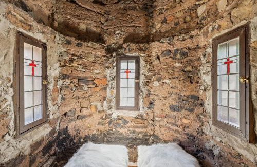 Cleveland House | Enchanted Castle - Your Royal Getaway Awaits