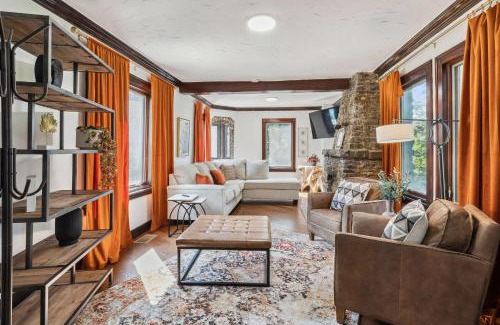 Cleveland House | Enchanted Castle - Your Royal Getaway Awaits