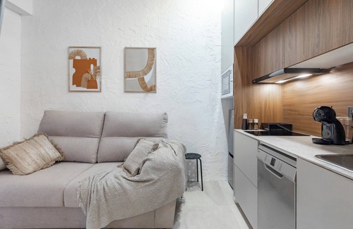 Safranar Apartment | ENCHANTED FOREST HM13