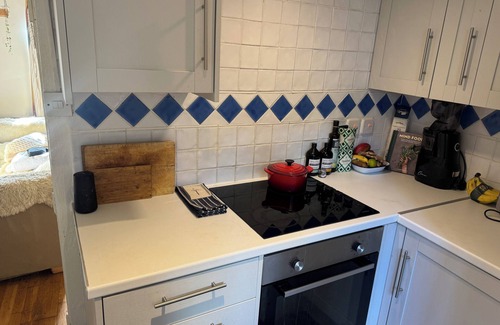 Frome Cottage | Enchanted hidden gem in the hamlet of Frome