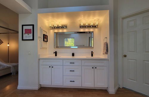 Covington House | Enchanted Hideaway Suite