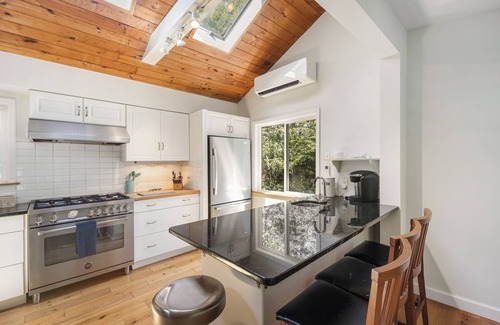 Accord House | Enchanted Retreat w/Cedar Hot Tub, Arcade Room, 7 Acre Private Woods & Fire Pit