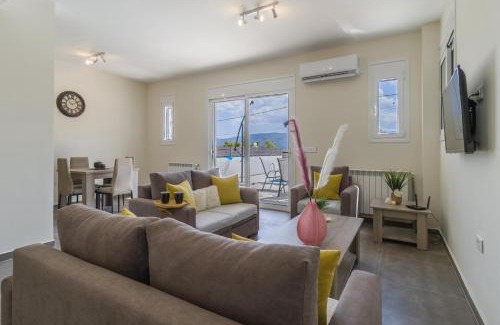 Isthmia Villa | Enchanted Sunlit Villa Retreat 1