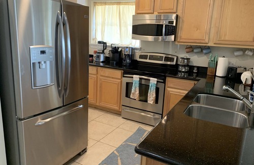 Henderson Point Condo | ENCHANTED!