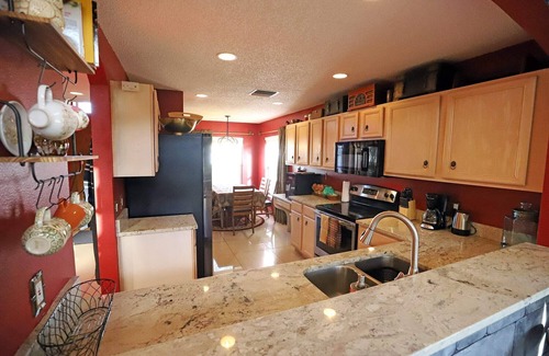 Lake Berkley Villa | Enchanted Villa with Lake View 6-Bedroom in Resort 9 miles to Disney World 15 mi