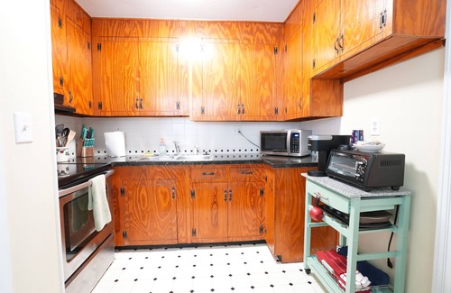 Maysville Apartment | Enchanting 2-bedroom apartment in Maysville, KY - Apt C