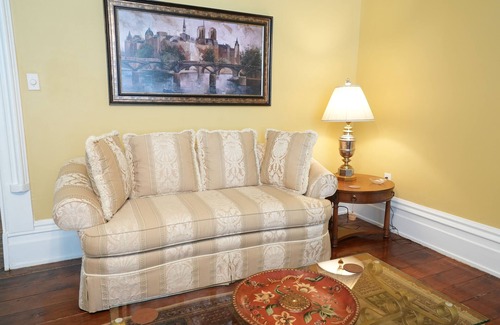 Maysville Apartment | Enchanting 2-bedroom apartment in Maysville, KY - Apt C