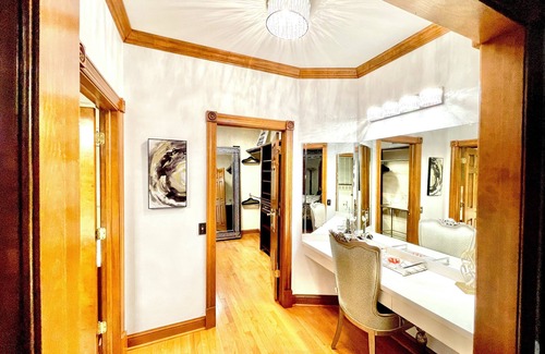 La Plata Resort | Enchanting 20-acre Therapeutic Farm Resort w/petting zoo and onsite activities!