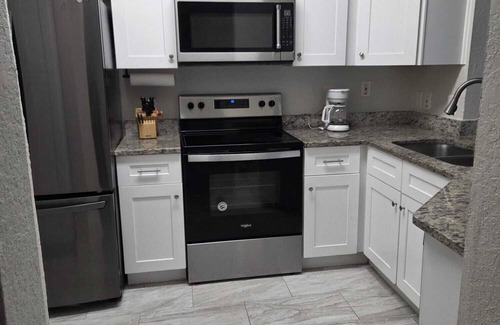Oak Ridge Condo | Enchanting 3-bedroom condo NEAR EPIC UNIVERSE
