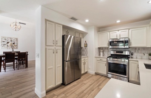 Tatum Ranch House | Enchanting 3-bedroom house with Pool in Cave Creek