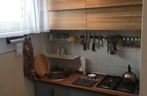 Mirow Apartment | Enchanting apartment with WiFi in vibrant Warszawa.Coozy place in the center!