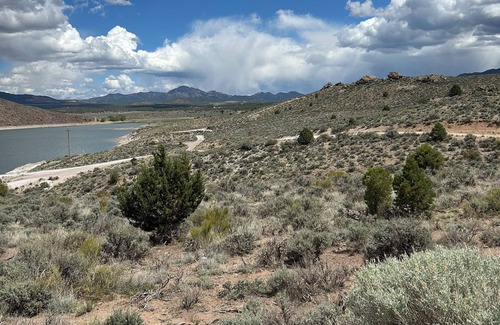 Newcastle RV Rental | Enchanting campground in Beryl for nature lovers Spot 5