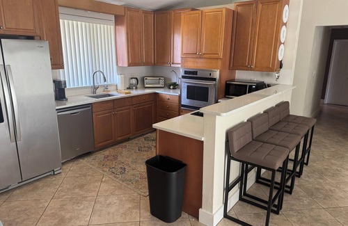 Pace House | Enchanting family and fur-baby friendly house in Pace