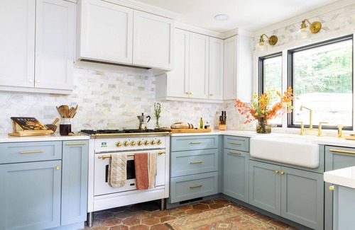 North Decatur House | Enchanting Luxurious 2-bedroom house in Decatur