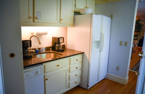 Bar Harbor House | Enchanting Oceanfront Estate w/High-Speed WiFi Steps from Bar Harbor & Acadia