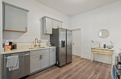 Ogden House | Enchanting Ogden Cottage (N)