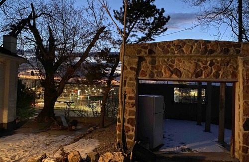 Ogden House | Enchanting Ogden Cottage (N)