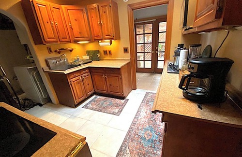 Desert Hills Cabin | ENCHANTING - SEDONA SOUTHWEST DOUBLE SUITE "Double"