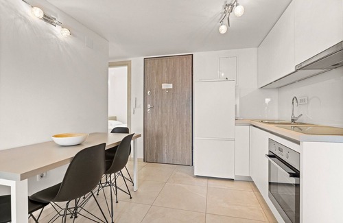 Cres Apartment | Enchanting Summer Apartment with Sea View